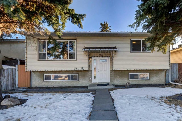 1059 Pinecliff Drive Ne, Calgary