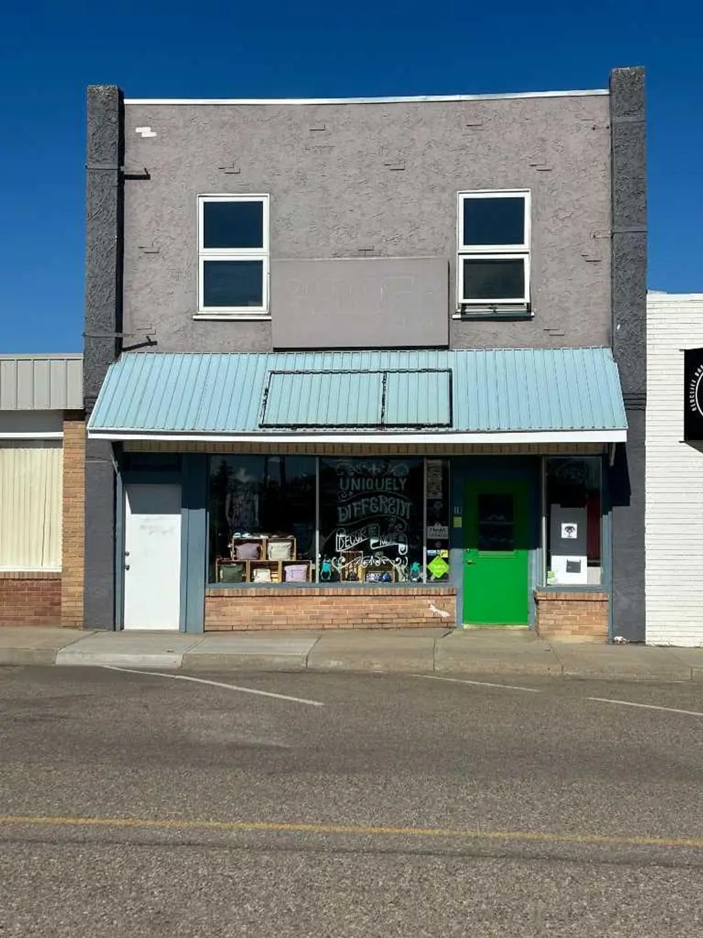 10 3 Street Se, Redcliff