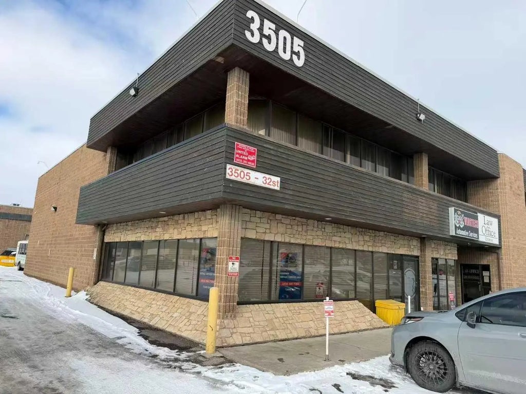 1, 3505 32 Street Ne, Calgary