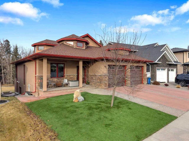 38 Grove Close , Red Deer