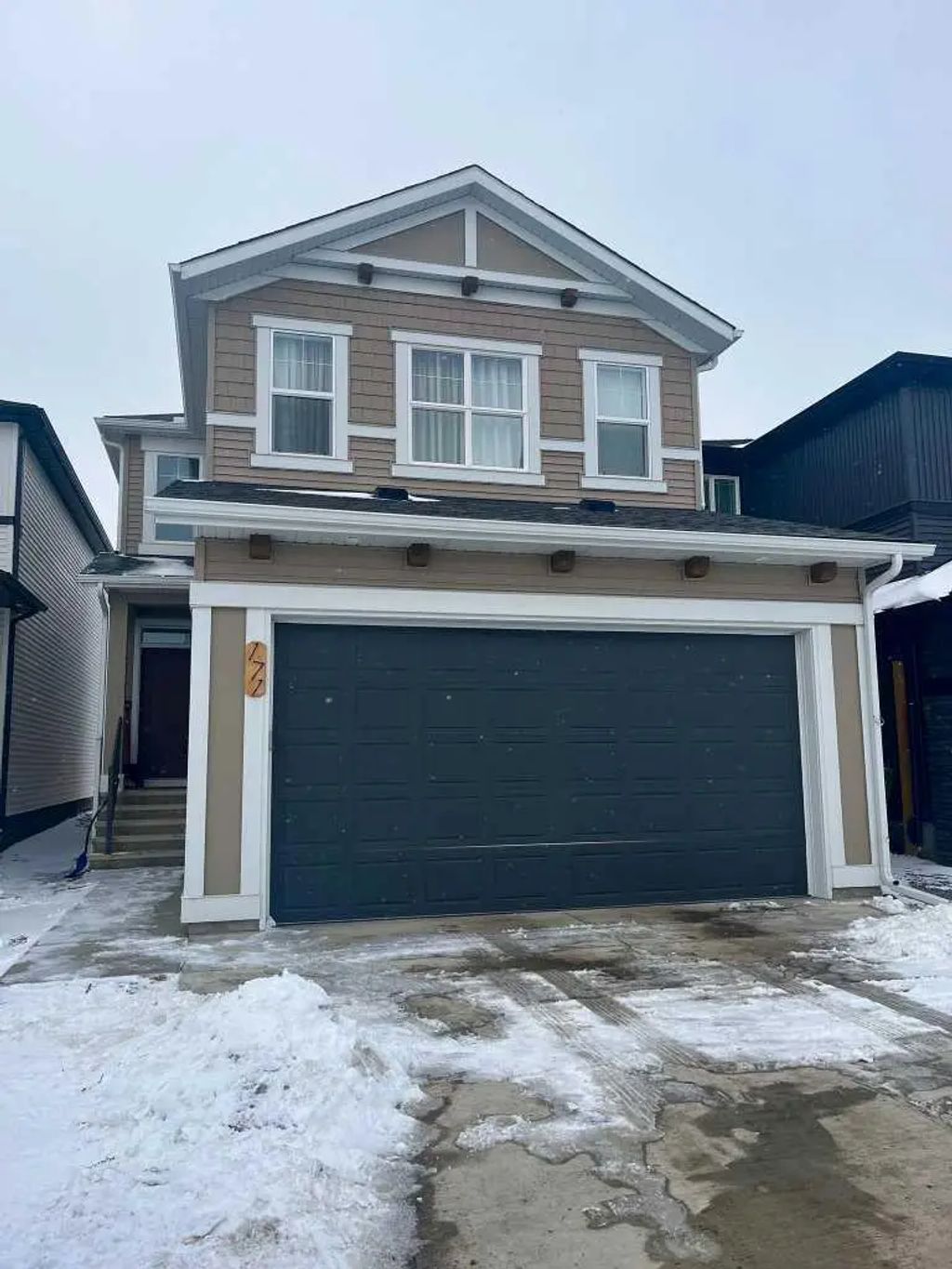 171 Hotchkiss Manor Se, Calgary