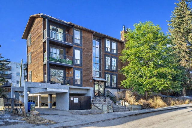 305, 2611 15a Street Sw, Calgary