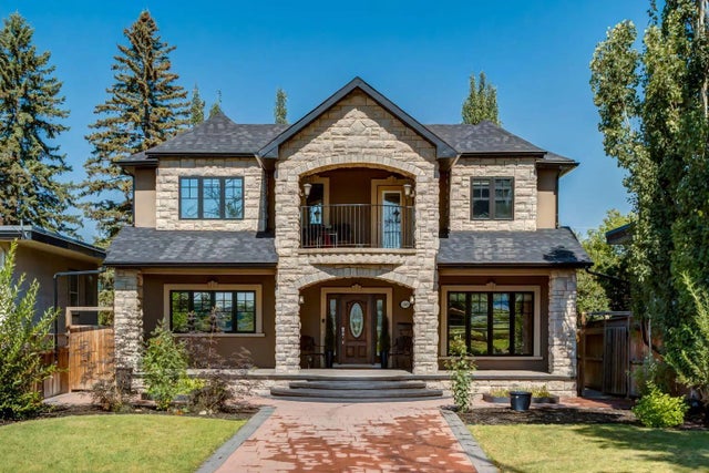 1840 Westmount Boulevard Nw, Calgary