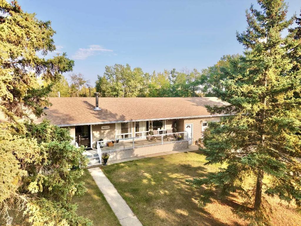 233077 Highway 2  , Rural Peace No. 135, M.D. of