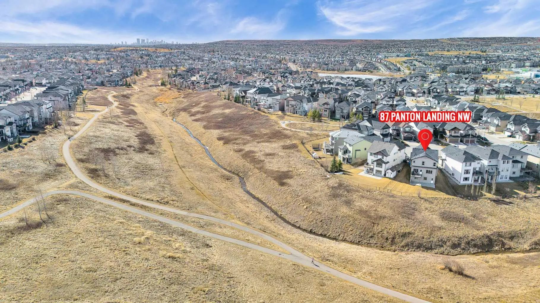 87 Panton Landing Northwest, Calgary – Residential Detached Listing Photo 48