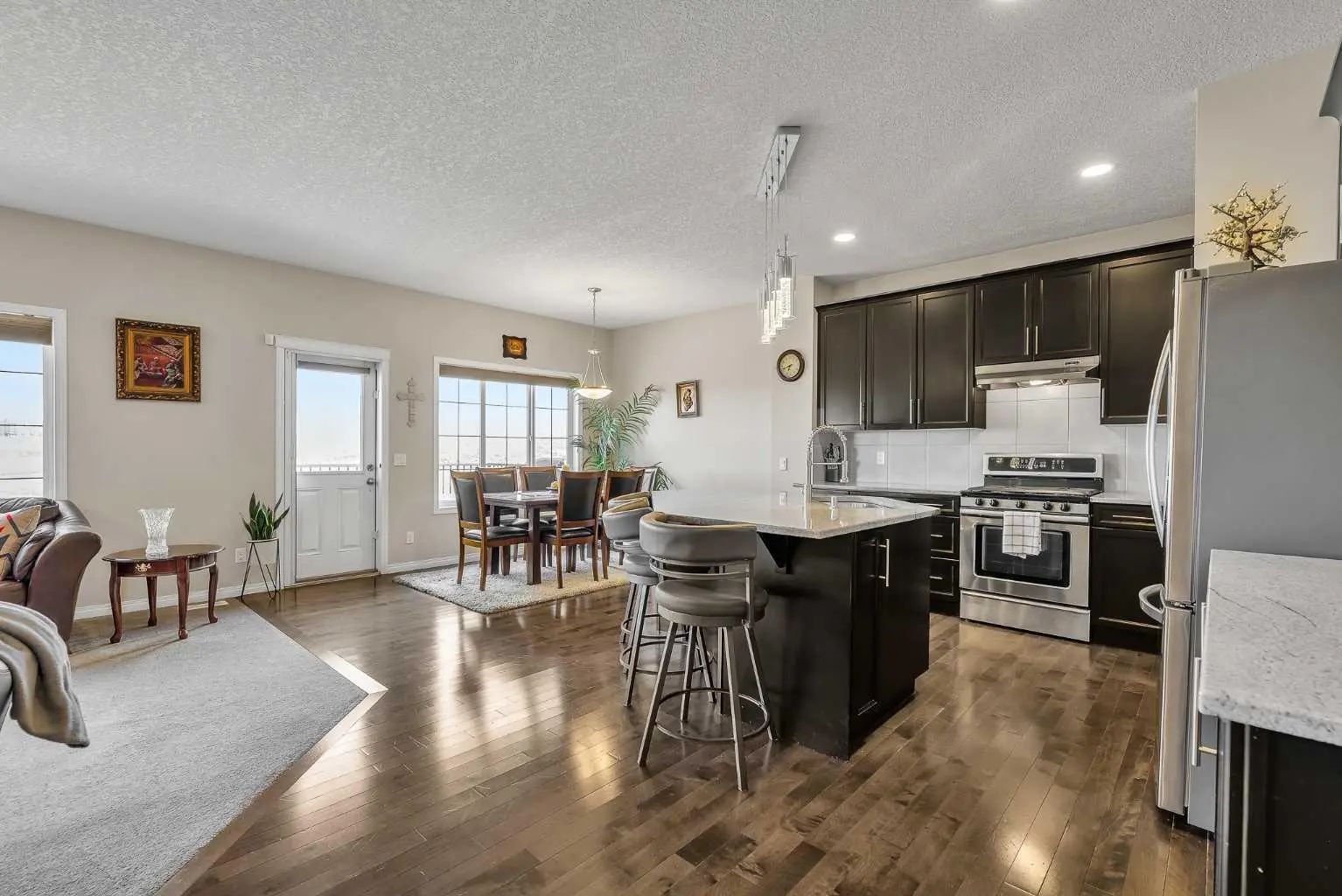 87 Panton Landing Northwest, Calgary – Residential Detached Listing Photo 7