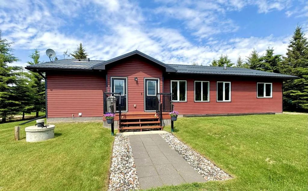 346 14579 Twp Rd 690  , Lac La Biche