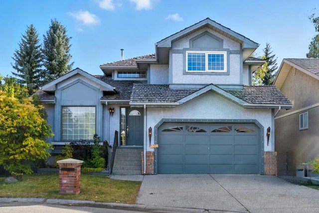 135 Canterbury Court Sw, Calgary