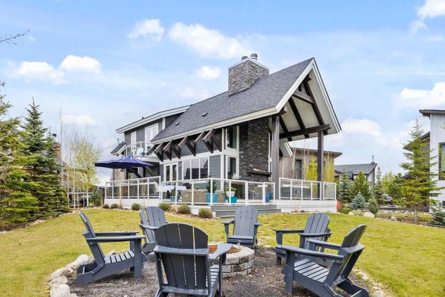 332 Cottageclub Way , Rural Rocky View County