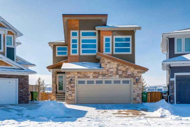24 Evansborough Hill Nw, Calgary
