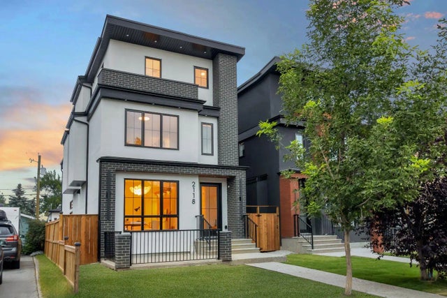 2118 Victoria Crescent Nw, Calgary