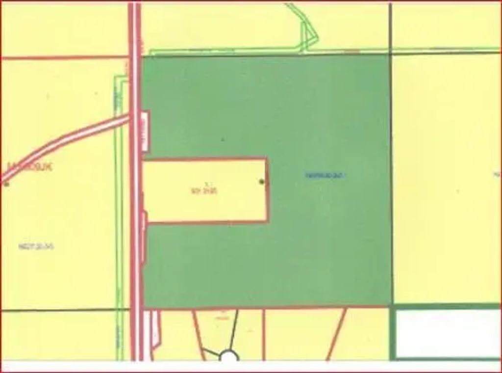 264212 Lochend Road Nw, Rural Rocky View County