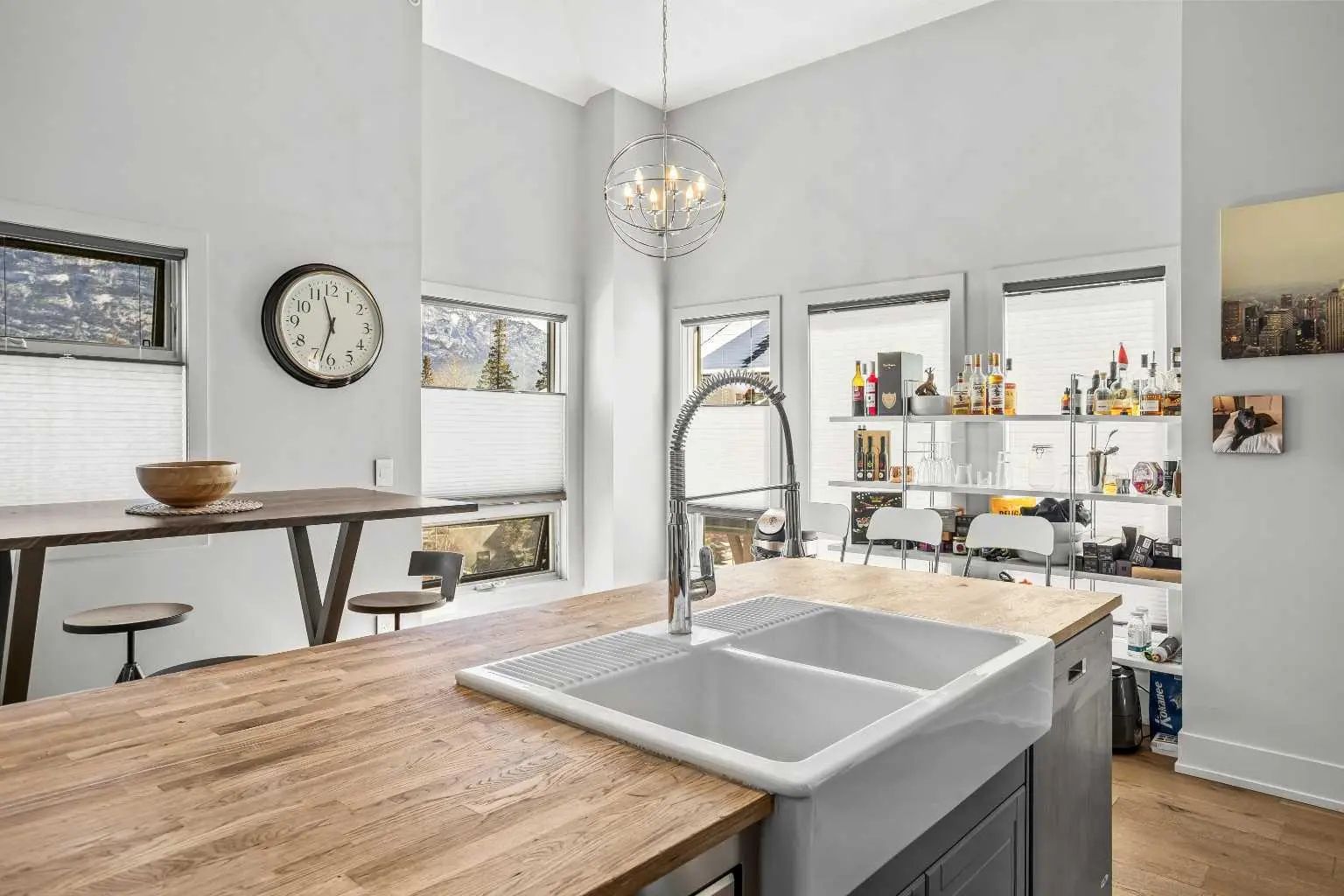 501h 3000 Stewart Creek Drive , Canmore – Residential Row/Townhouse Listing Photo 14