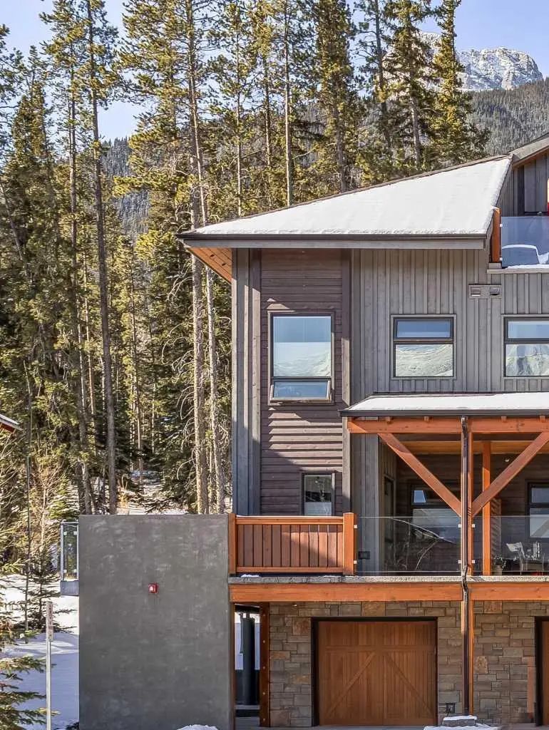 501h 3000 Stewart Creek Drive , Canmore – Residential Row/Townhouse Listing Photo 2