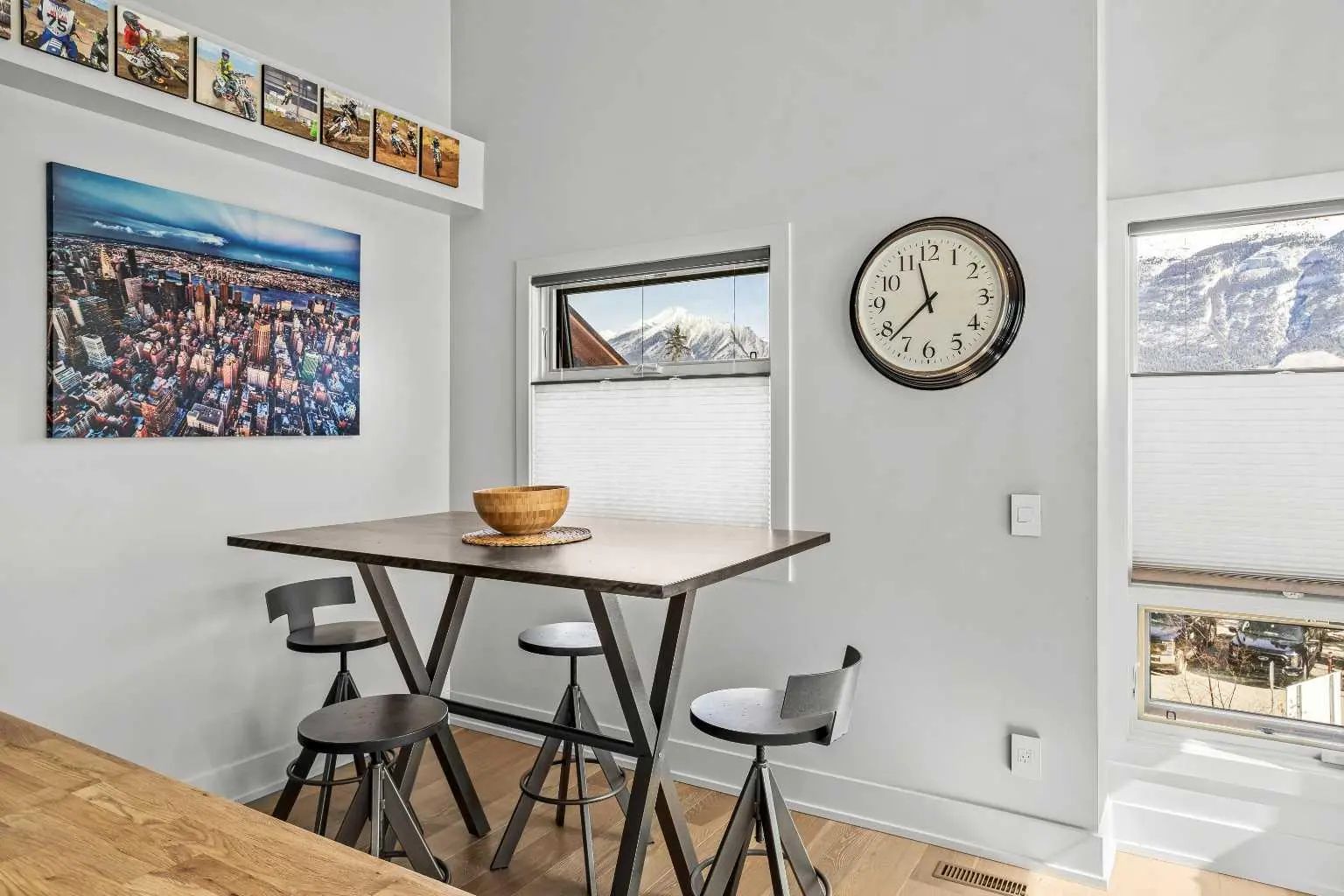 501h 3000 Stewart Creek Drive , Canmore – Residential Row/Townhouse Listing Photo 22