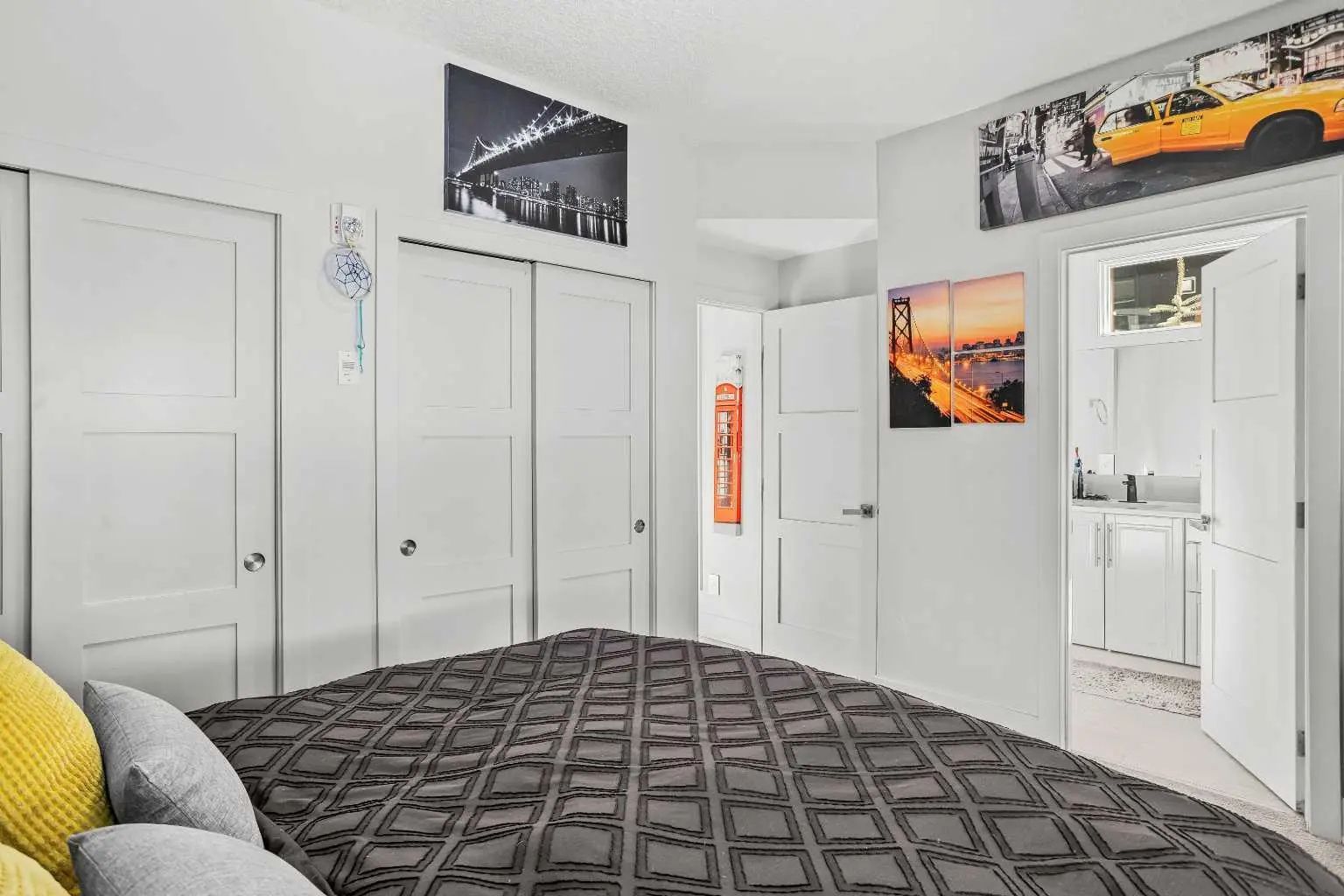 501h 3000 Stewart Creek Drive , Canmore – Residential Row/Townhouse Listing Photo 28