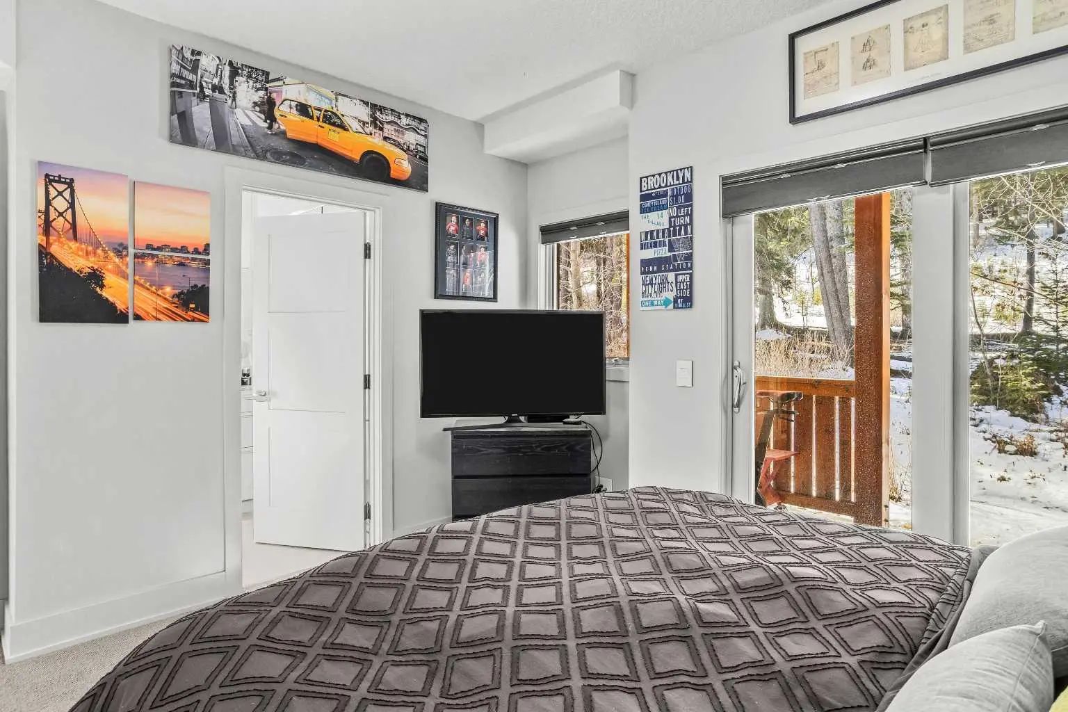 501h 3000 Stewart Creek Drive , Canmore – Residential Row/Townhouse Listing Photo 29