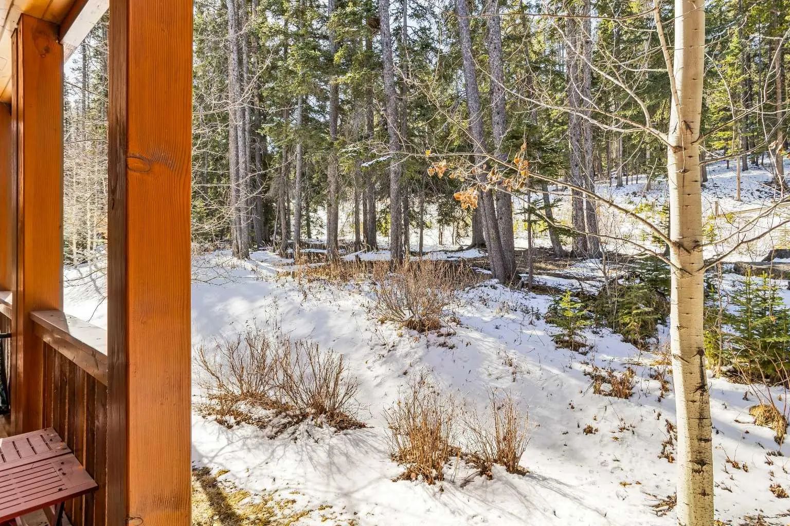 501h 3000 Stewart Creek Drive , Canmore – Residential Row/Townhouse Listing Photo 31