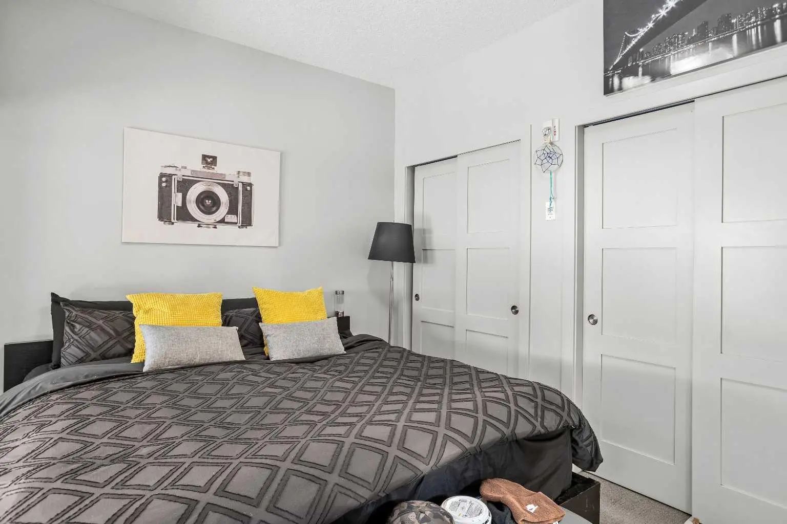 501h 3000 Stewart Creek Drive , Canmore – Residential Row/Townhouse Listing Photo 33