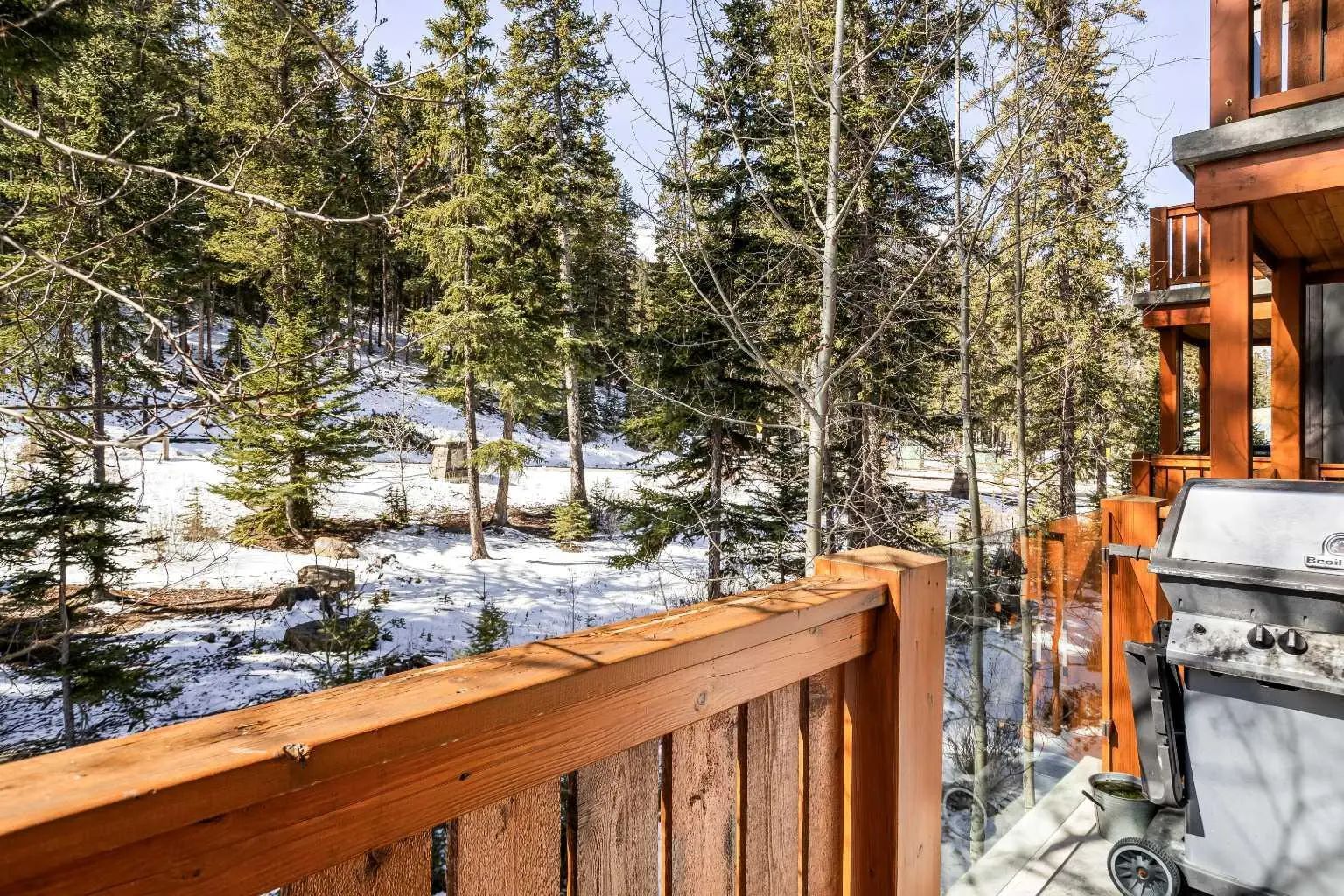 501h 3000 Stewart Creek Drive , Canmore – Residential Row/Townhouse Listing Photo 8