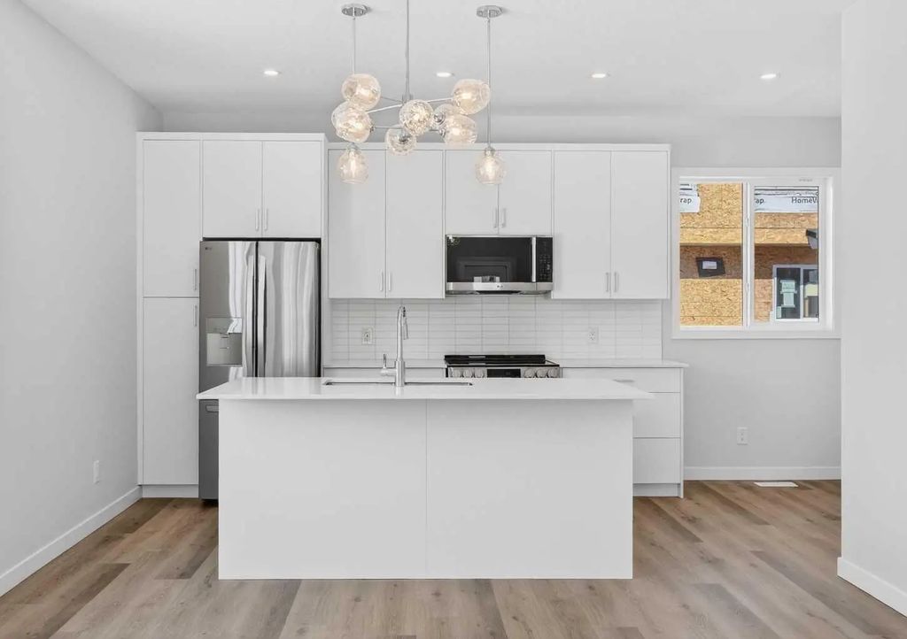 906 132 Red Embers Link Ne, Calgary