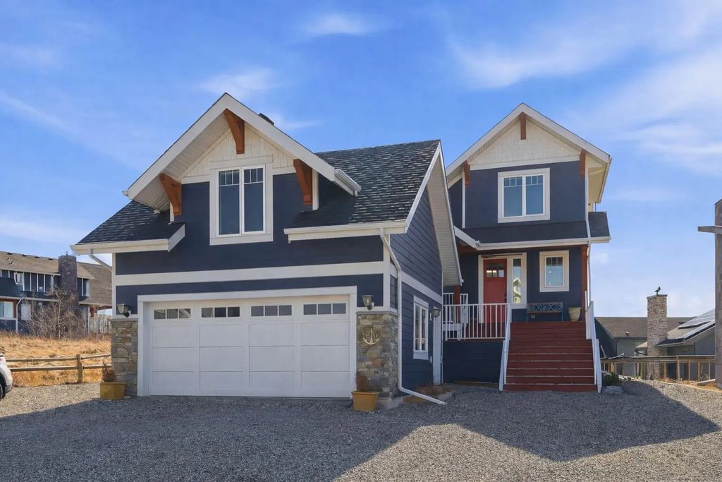 419 Cottageclub Cove , Rural Rocky View County