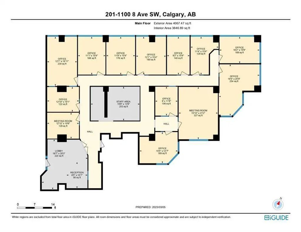 201 1100 8 Avenue Sw, Calgary
