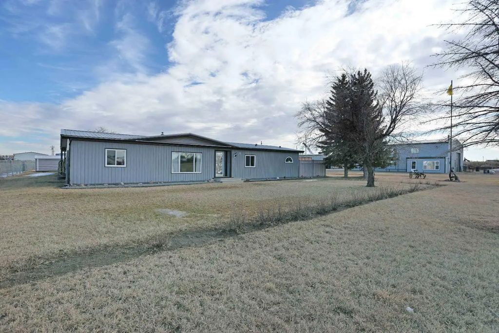 313 191056 Sh 873  , Rural Newell, County of