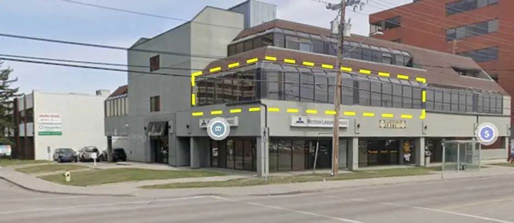 220 5824 2 Street Sw, Calgary