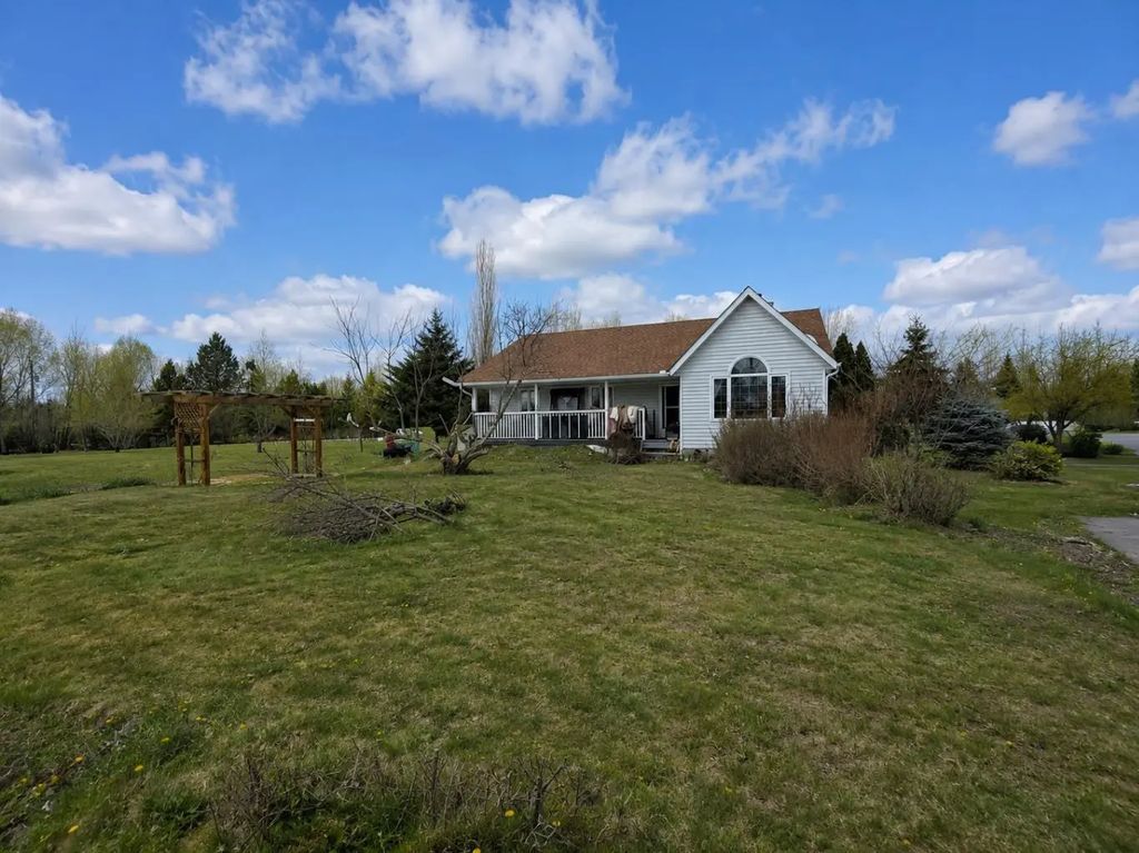 6 592062 Hwy 32  , Rural Woodlands County