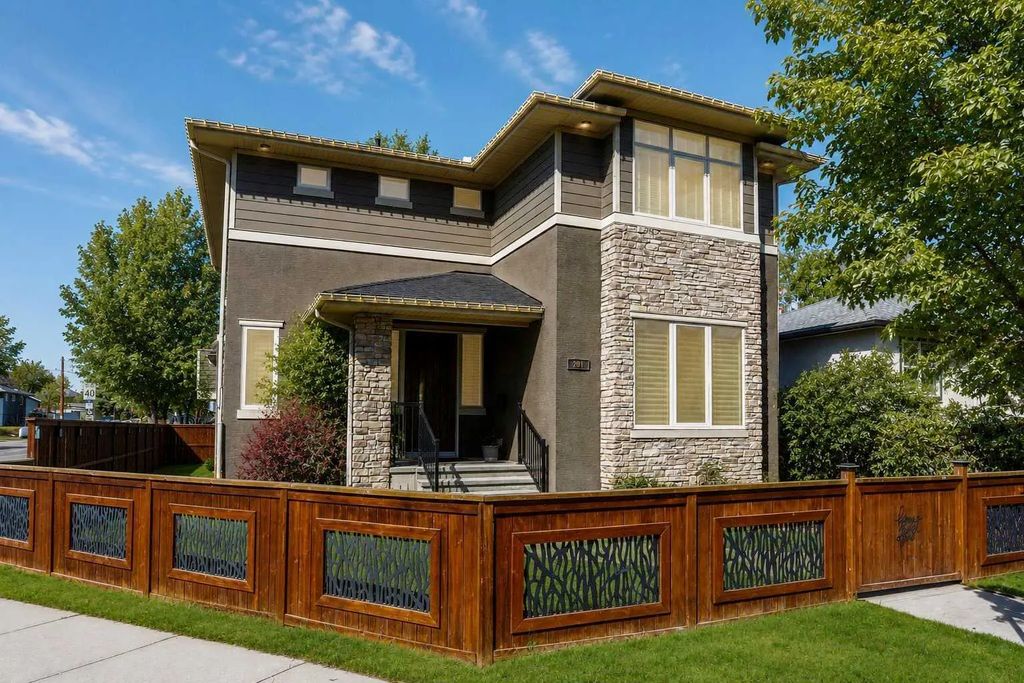 201 12 Street Ne, Calgary