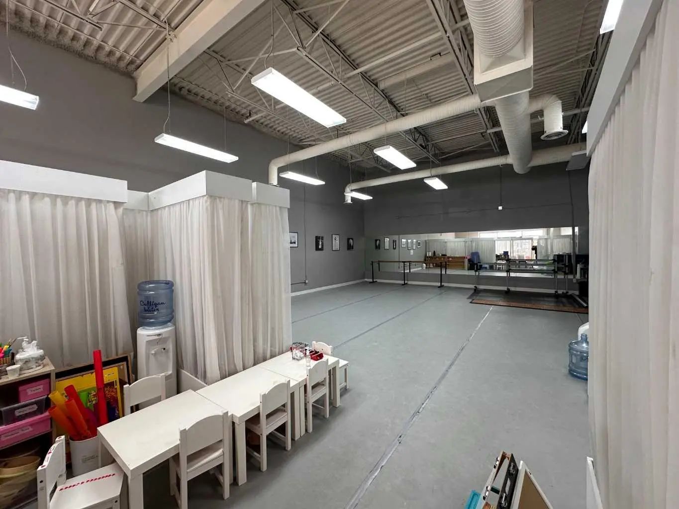 208 500 Royal Oak D Drive Northwest, Calgary – Commercial Retail Listing Photo 3
