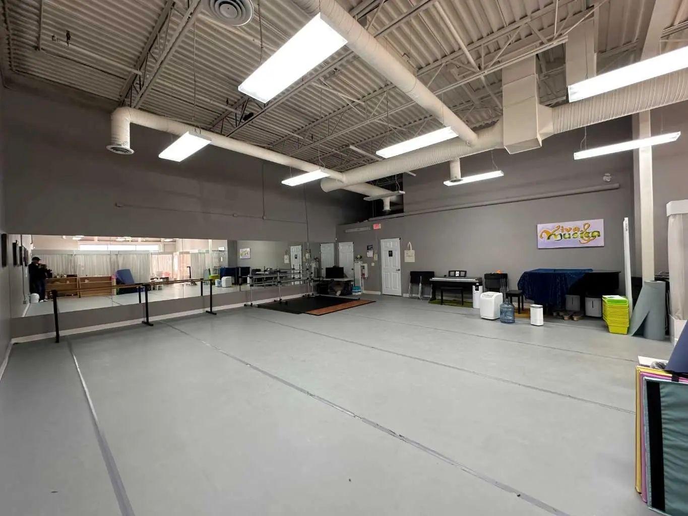 208 500 Royal Oak D Drive Northwest, Calgary – Commercial Retail Listing Photo 4