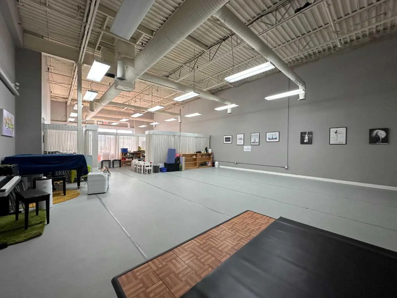 208 500 Royal Oak D Drive Northwest, Calgary – Commercial Retail Listing Photo 5