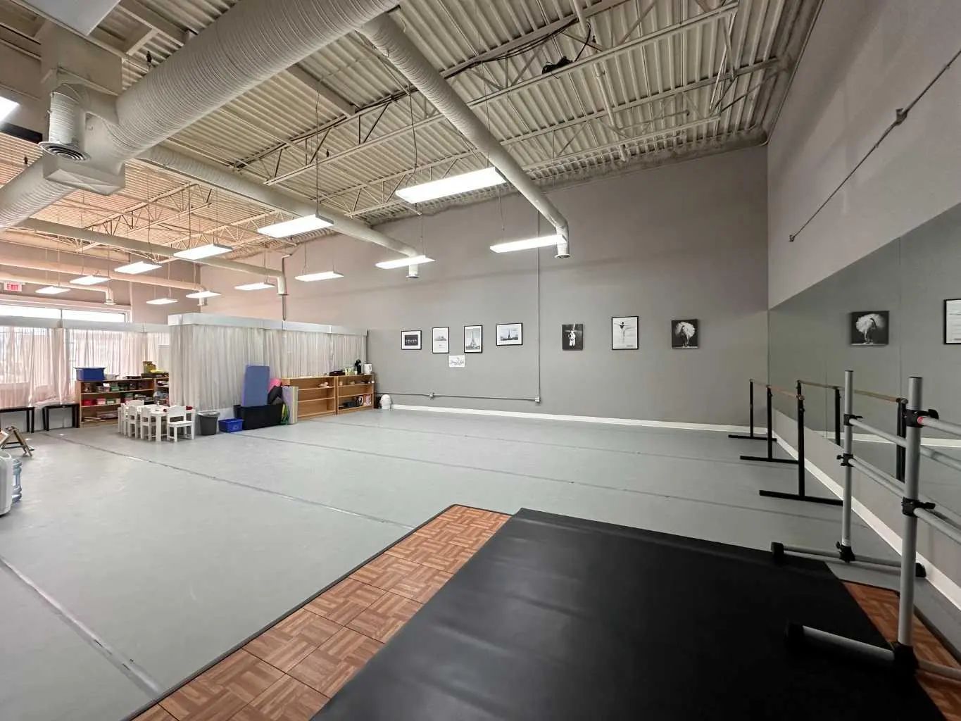 208 500 Royal Oak D Drive Northwest, Calgary – Commercial Retail Listing Photo 6
