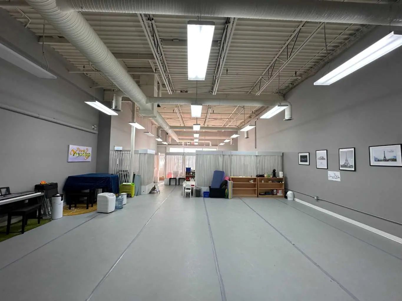 208 500 Royal Oak D Drive Northwest, Calgary – Commercial Retail Listing Photo 7