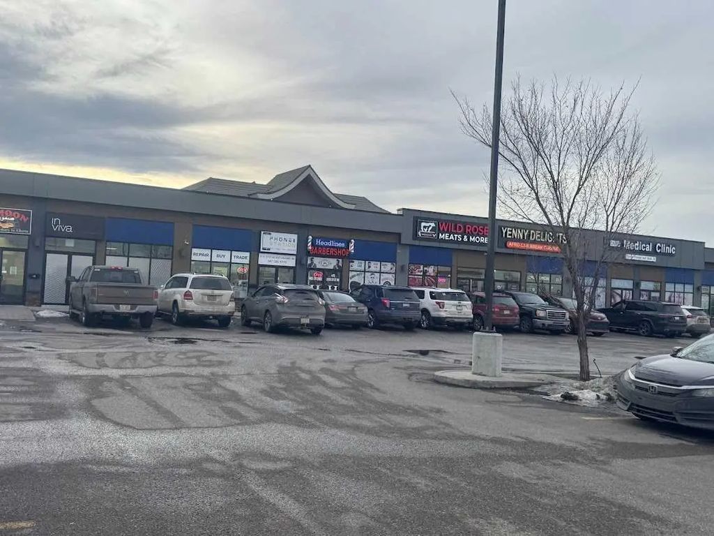 #33 3131 27 Street , Calgary