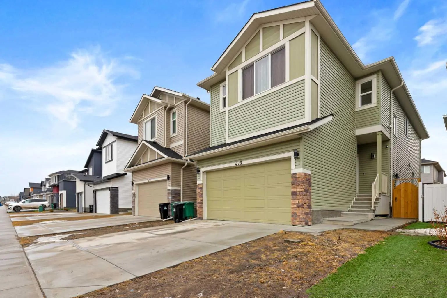 Photo of Listing #A2295390