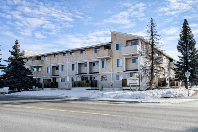 123 9740 82 Avenue Avenue , Grande Prairie