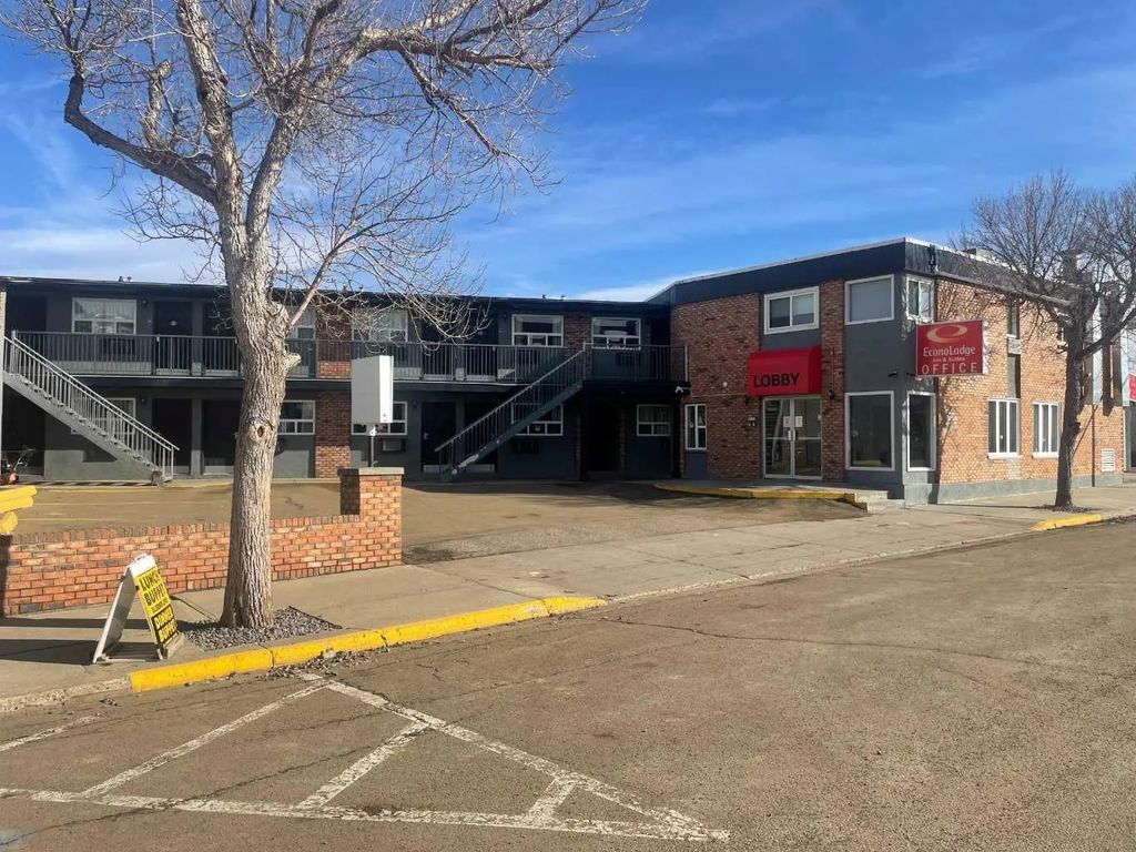 392 Centre Street , Drumheller