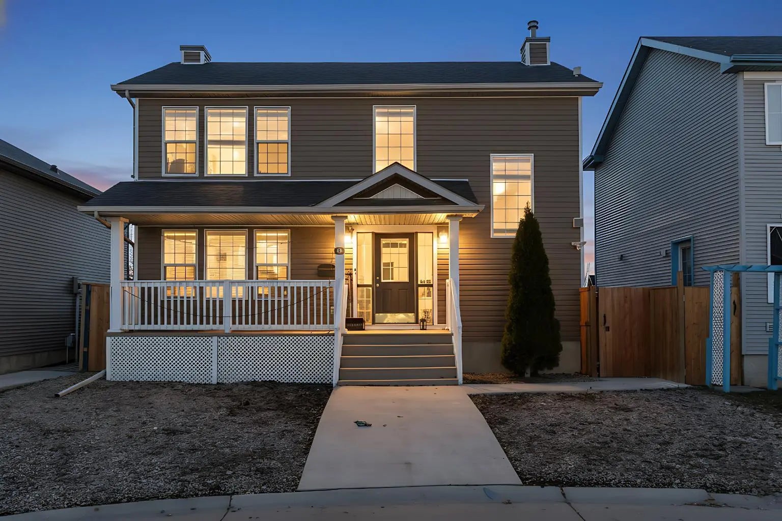 Photo of Listing #A2295536