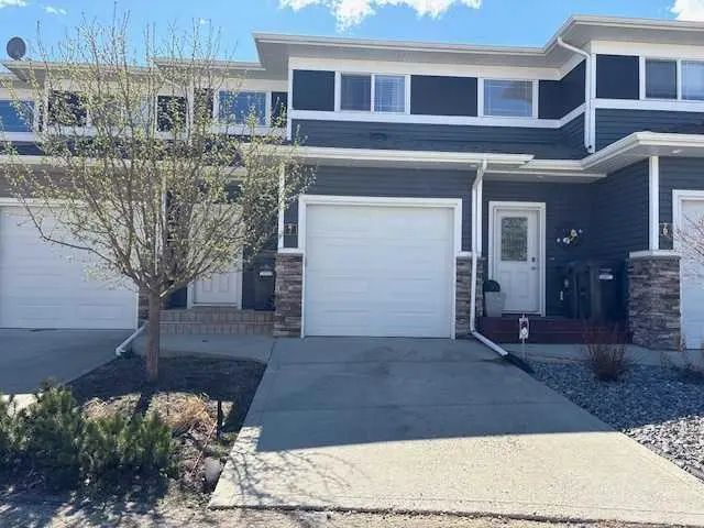 7 5301 Windward Place , Sylvan Lake