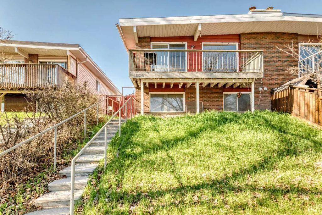 2610 Dover Ridge Drive Se, Calgary