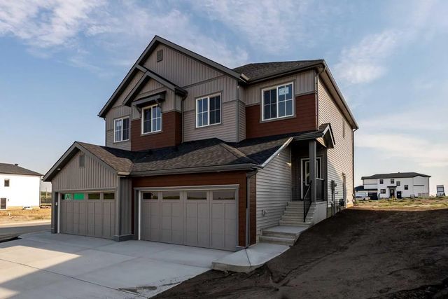 304 Edgefield Close , Strathmore
