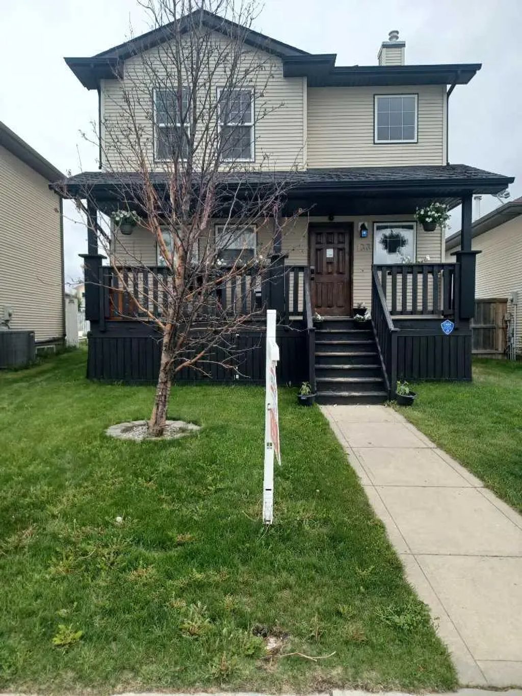 133 Old Boomer Road , Sylvan Lake