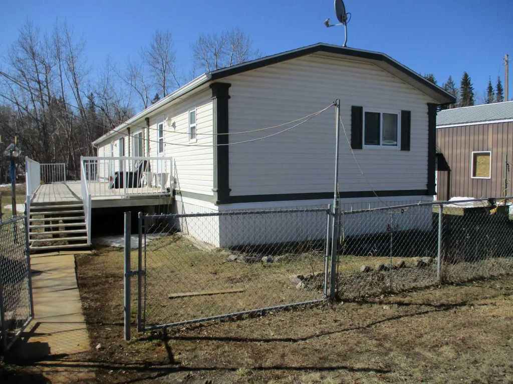 303 4th Avenue Sw, Manning