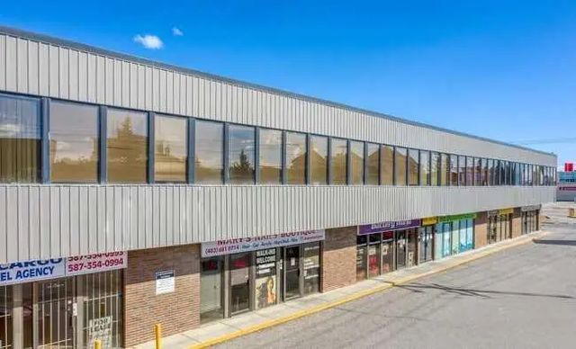 202 6036 3 Street Sw, Calgary