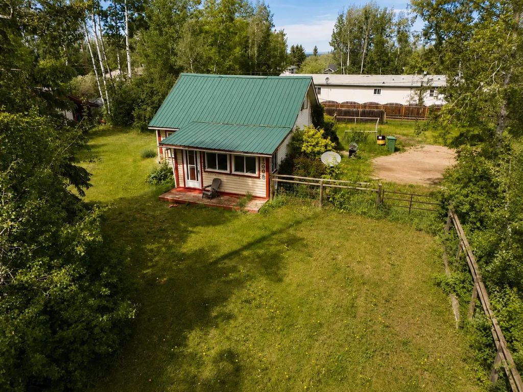 5008 Tardiff Avenue , Fort Vermilion