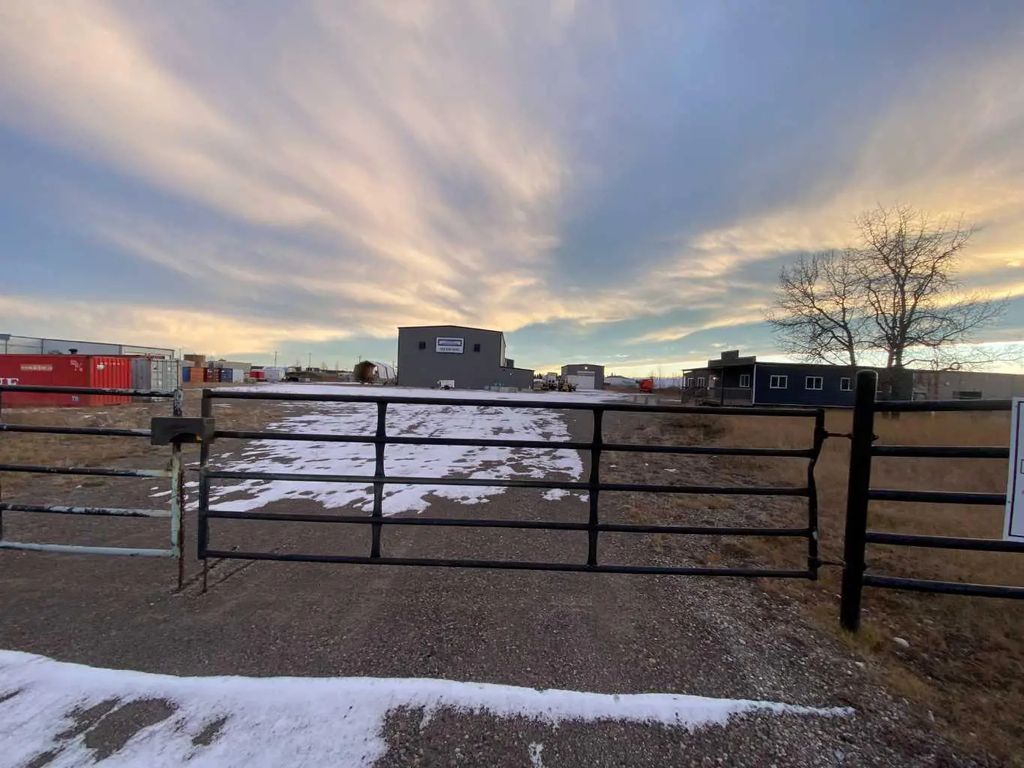 5423 Township Road 325 B Road , Rural Mountain View County