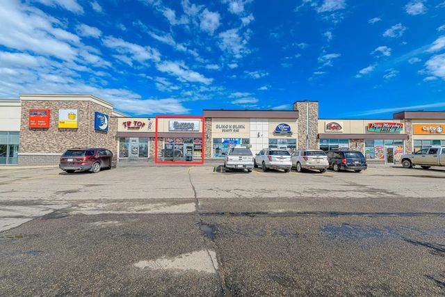 106 10712 78 Avenue , Grande Prairie